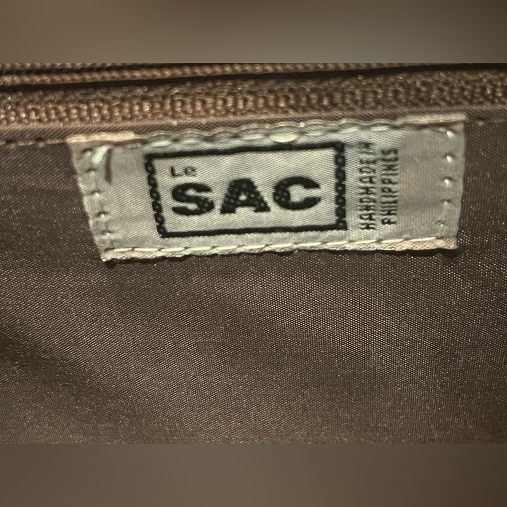 Le Sac Purse - Picture 5 of 6